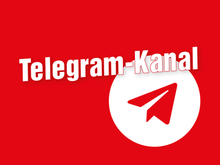 Telegram Kanal der Linkspartei